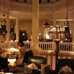 Romantic Restaurants in Casablanca