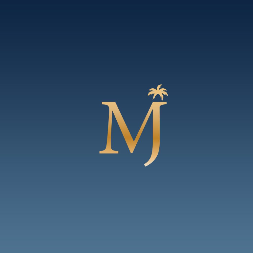 MaJouneys logo