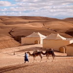 7 Things to Do in Agafay Desert