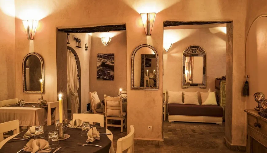 5+ Best Restaurants in Essaouira