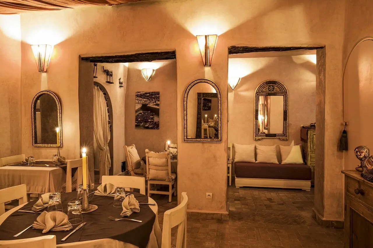 5+ Best Restaurants in Essaouira