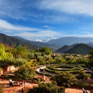 From Marrakech: Ourika Valley And Atlas Mountains – Day Trip