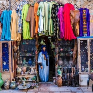 From Marrakech: Essaouira Private Day Trip