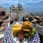 TOP 8+ Restaurants with a view in Essaouira