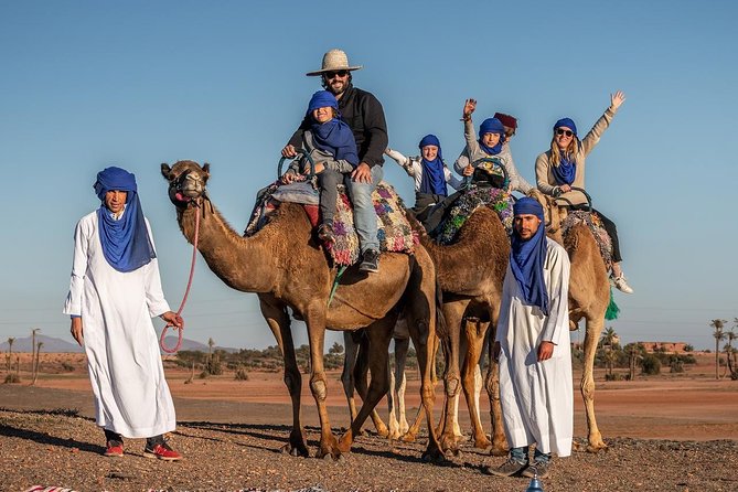 10+ Things To Do In Marrakech With Kids