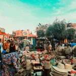 7 free things to do in Marrakech
